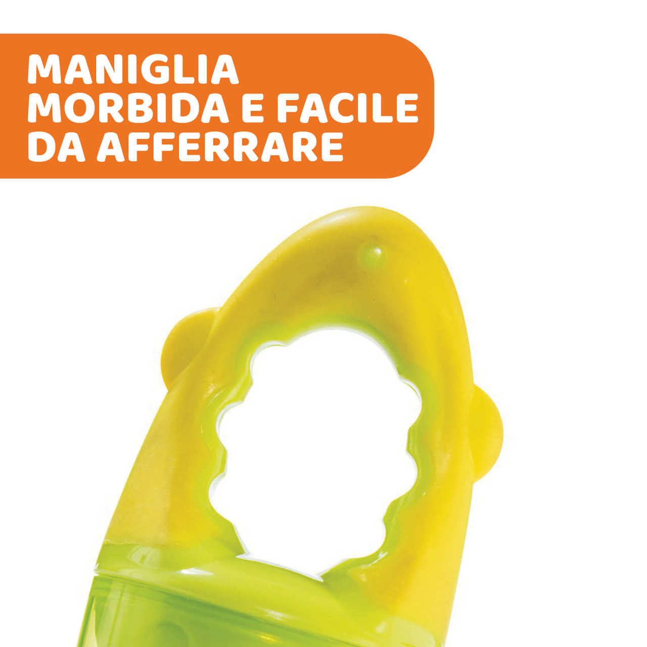 FruitFriend Chicco - 2