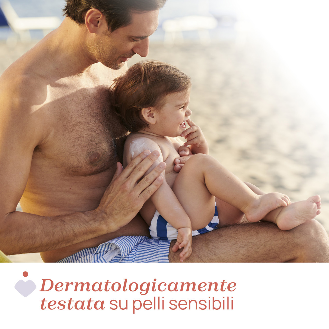 Baby Moments SUN - Crema Solare Mineral 75ml Chicco - 6