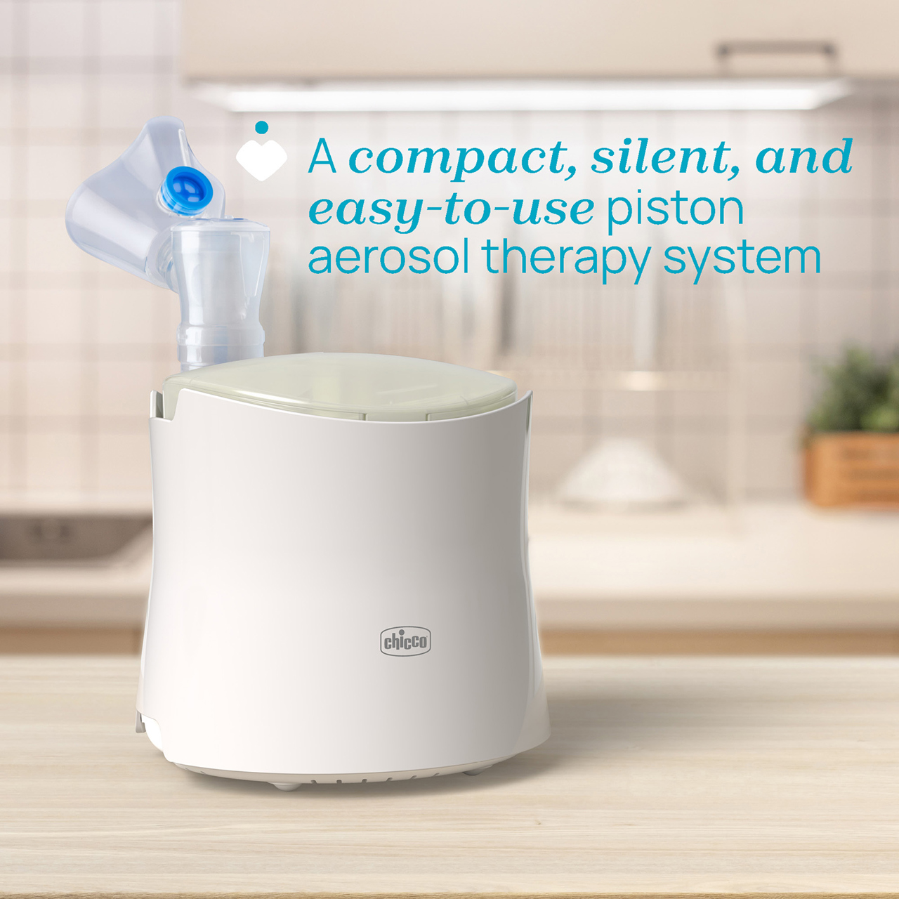 AEROSOL EASY BREATH FAMILY null - 1