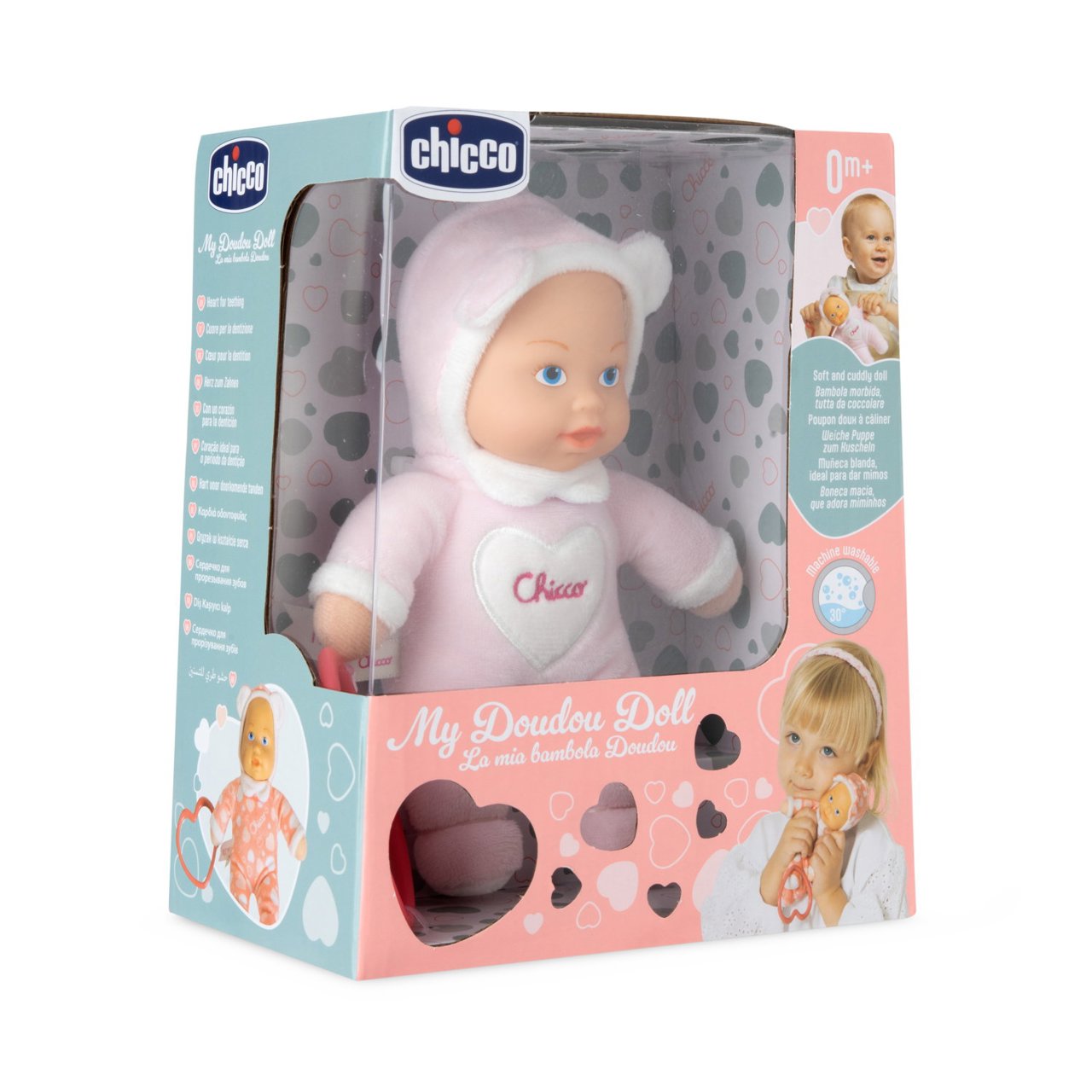 MOJA MAŁA LALECZKA null - 4