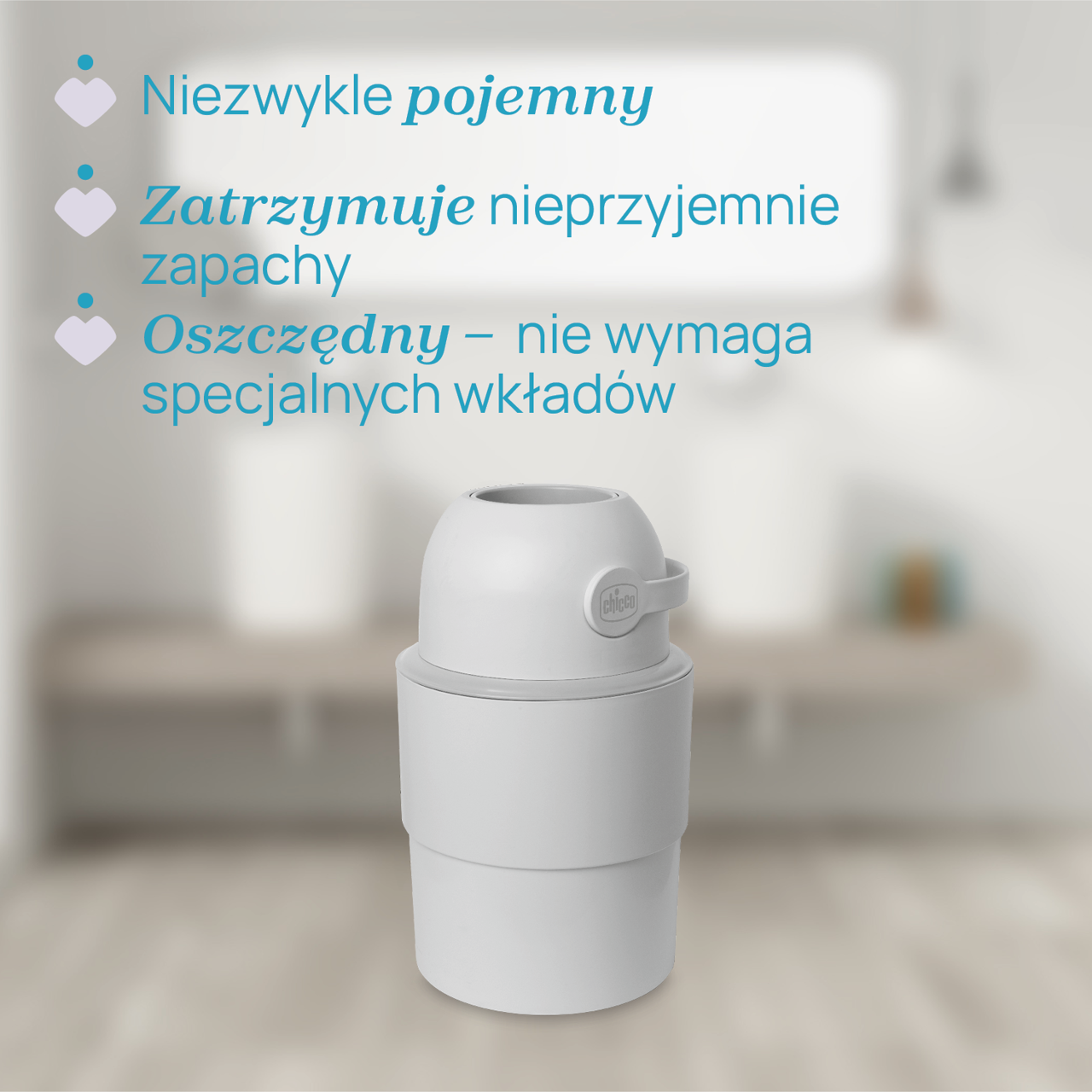 TELESKOPOWY KOSZ NA PIELUCHY null - 7