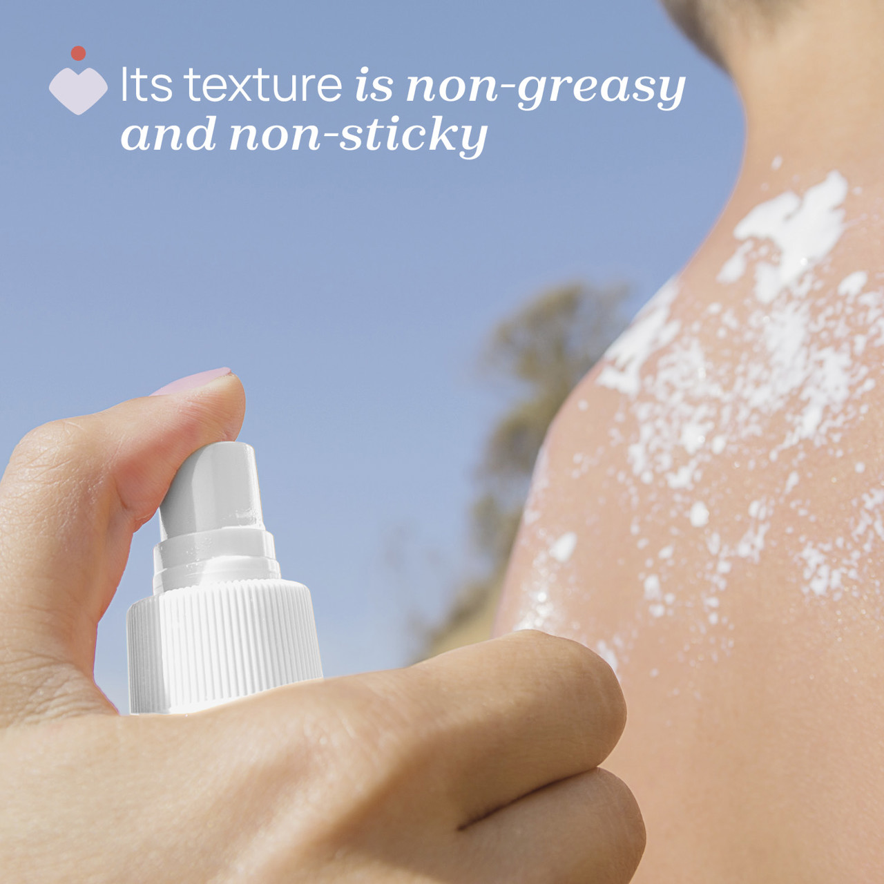 SPRAY DO OPALANIA Z SPF50+ 150ML null - 5