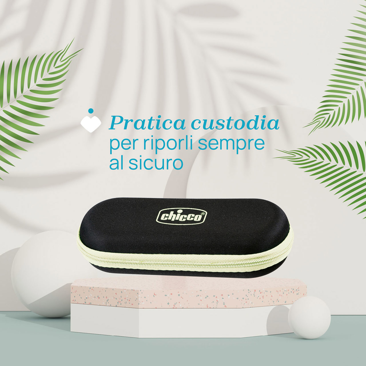 Occhiali da sole 36M+ Chicco - 6