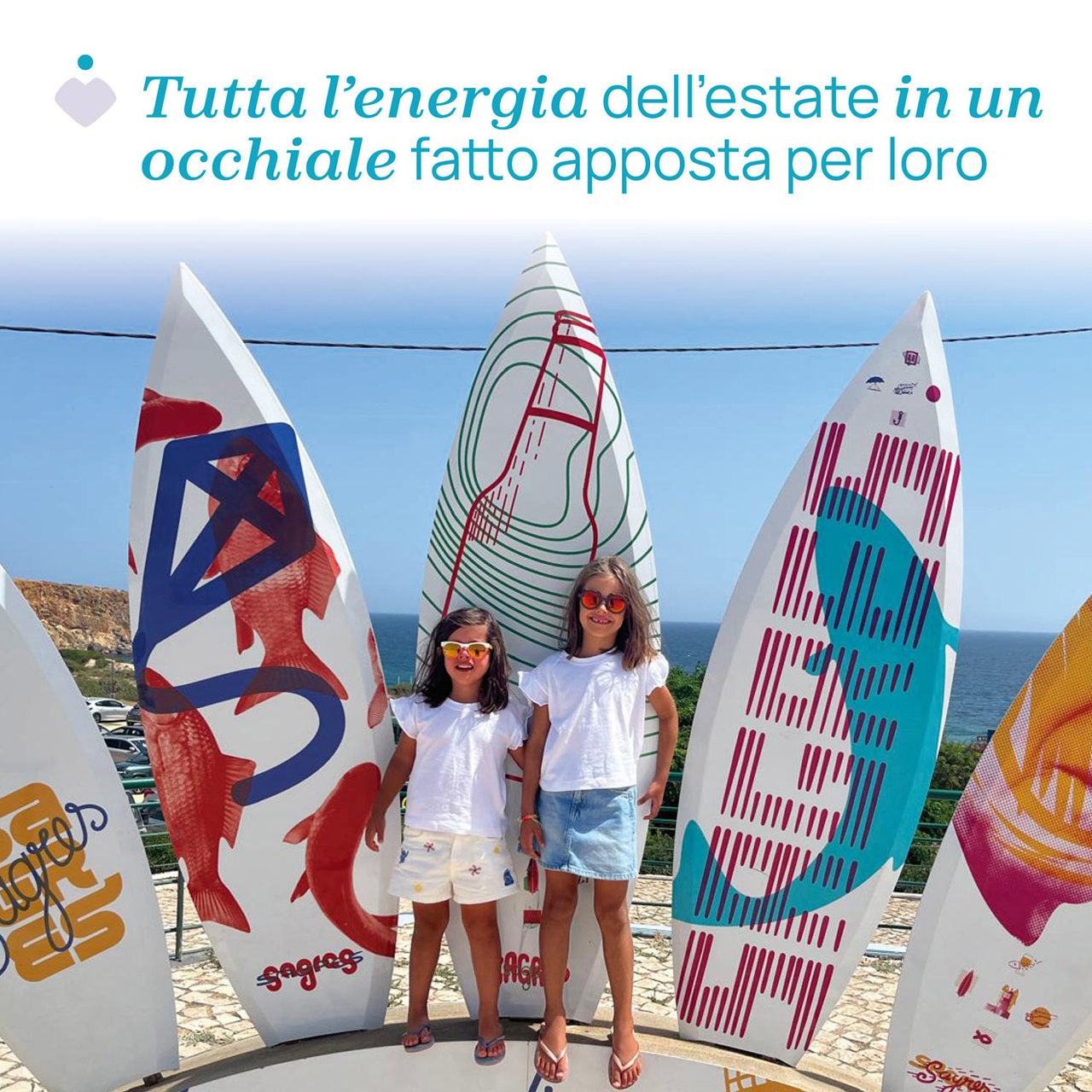 Occhiali da sole 24M+ Chicco - 3