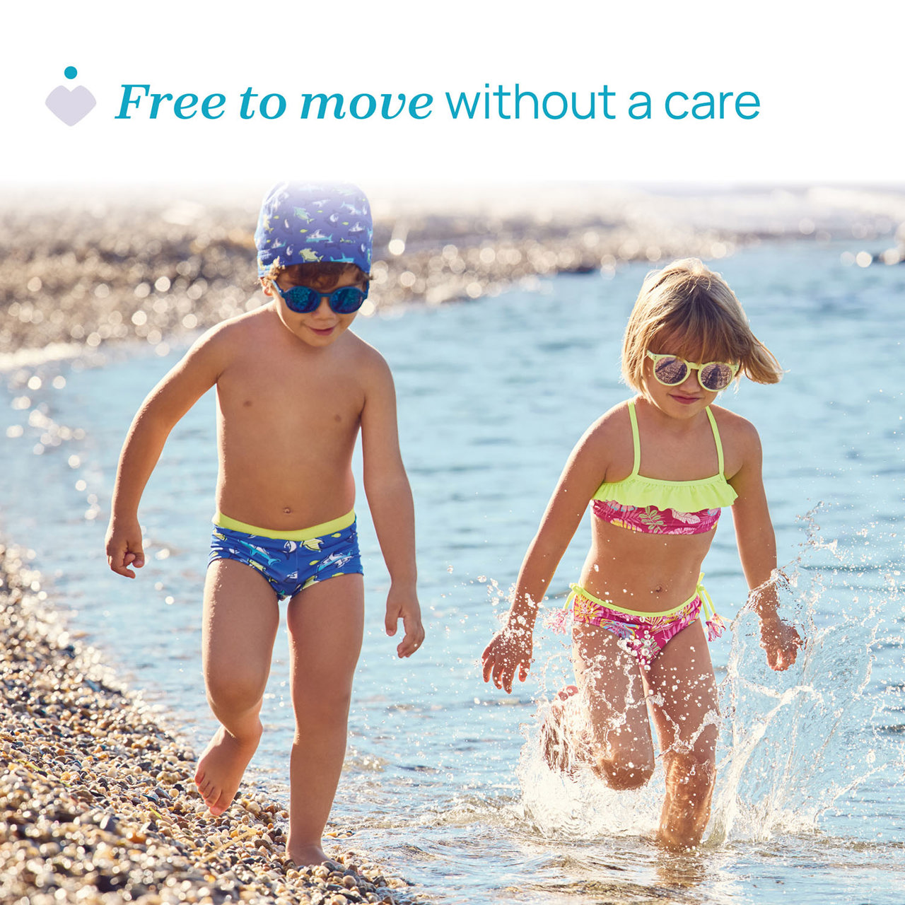 &Oacute;culos de sol 12M+  Chicco - 4