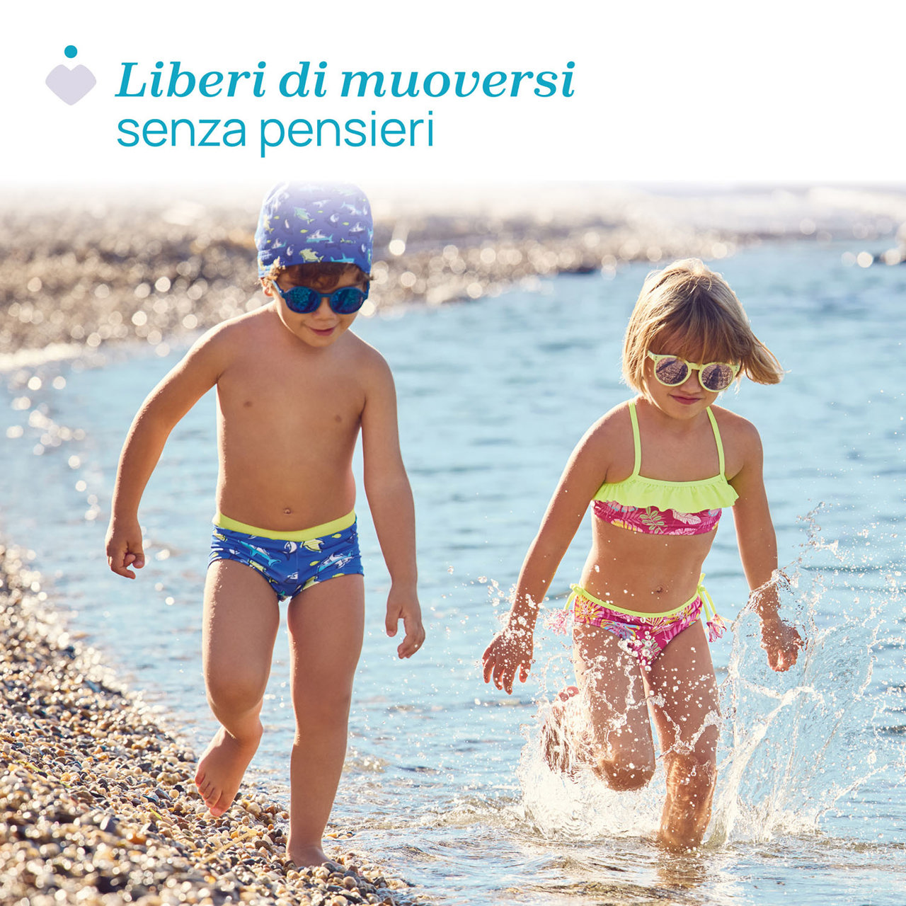 Occhiale da sole 12 M+ Chicco - 3