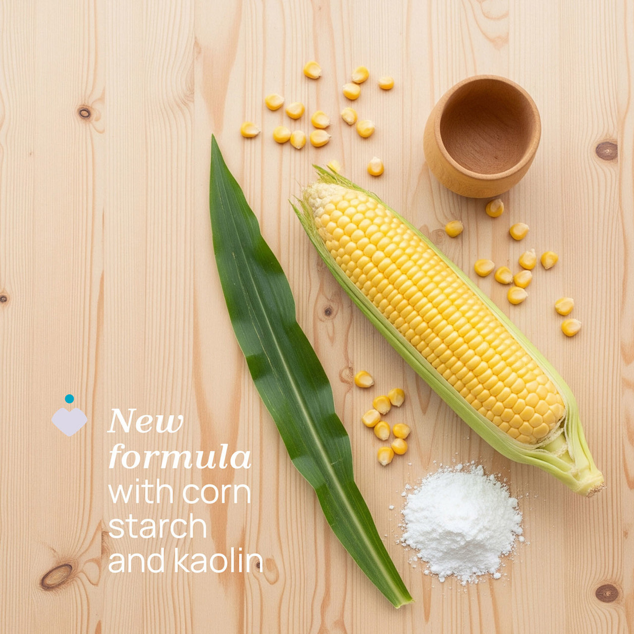 Polvo Delicado Chicco - 2