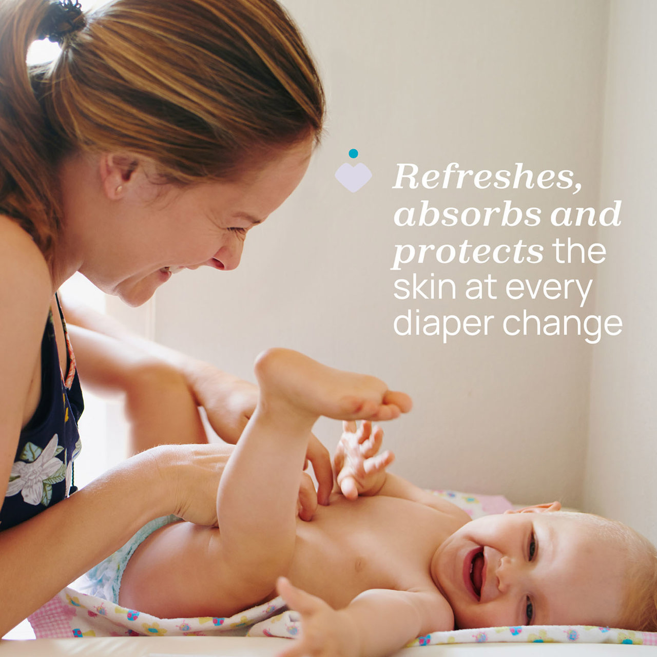 Polvo Delicado Chicco - 6