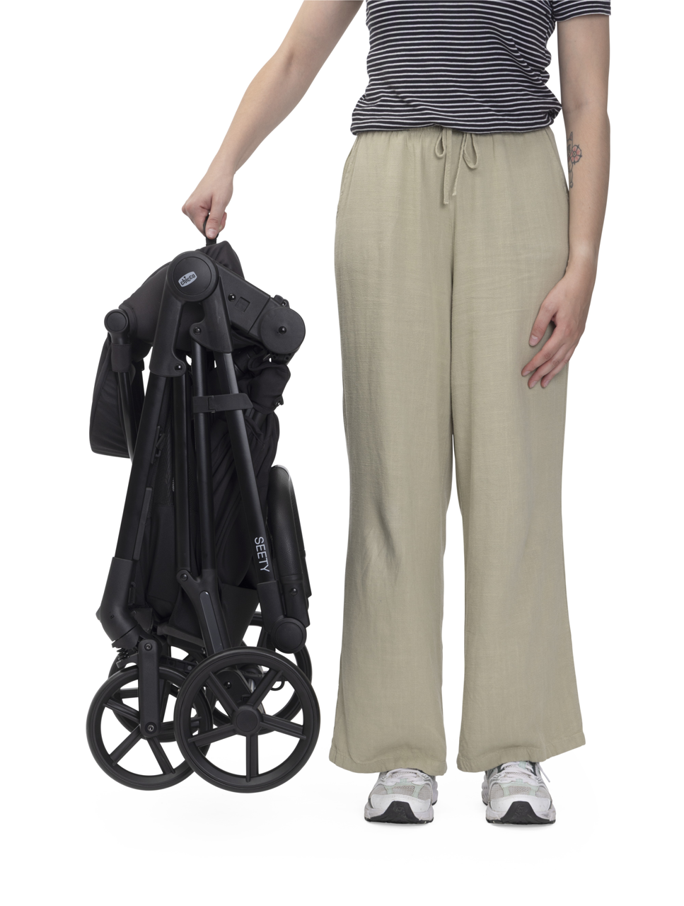 SEETY BEBEK ARABASI  null - 18