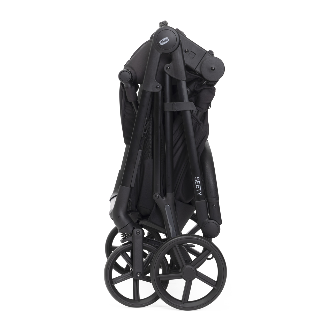 SEETY BEBEK ARABASI  null - 19