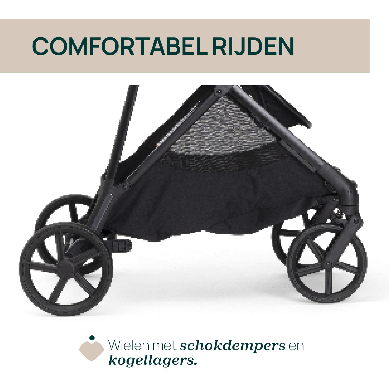 Seety 2 Kinderwagen Chicco - 5
