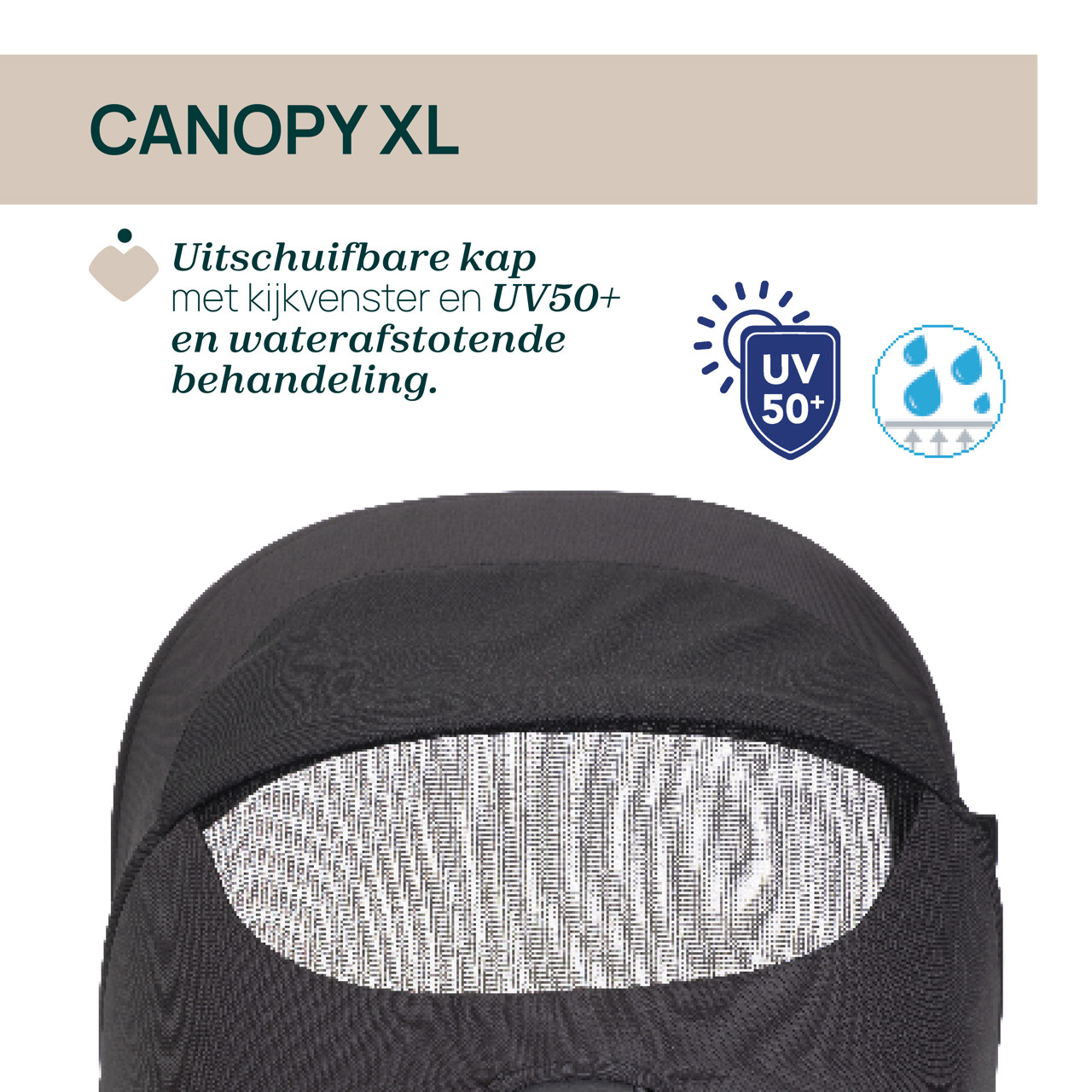 Seety 2 Kinderwagen Chicco - 4