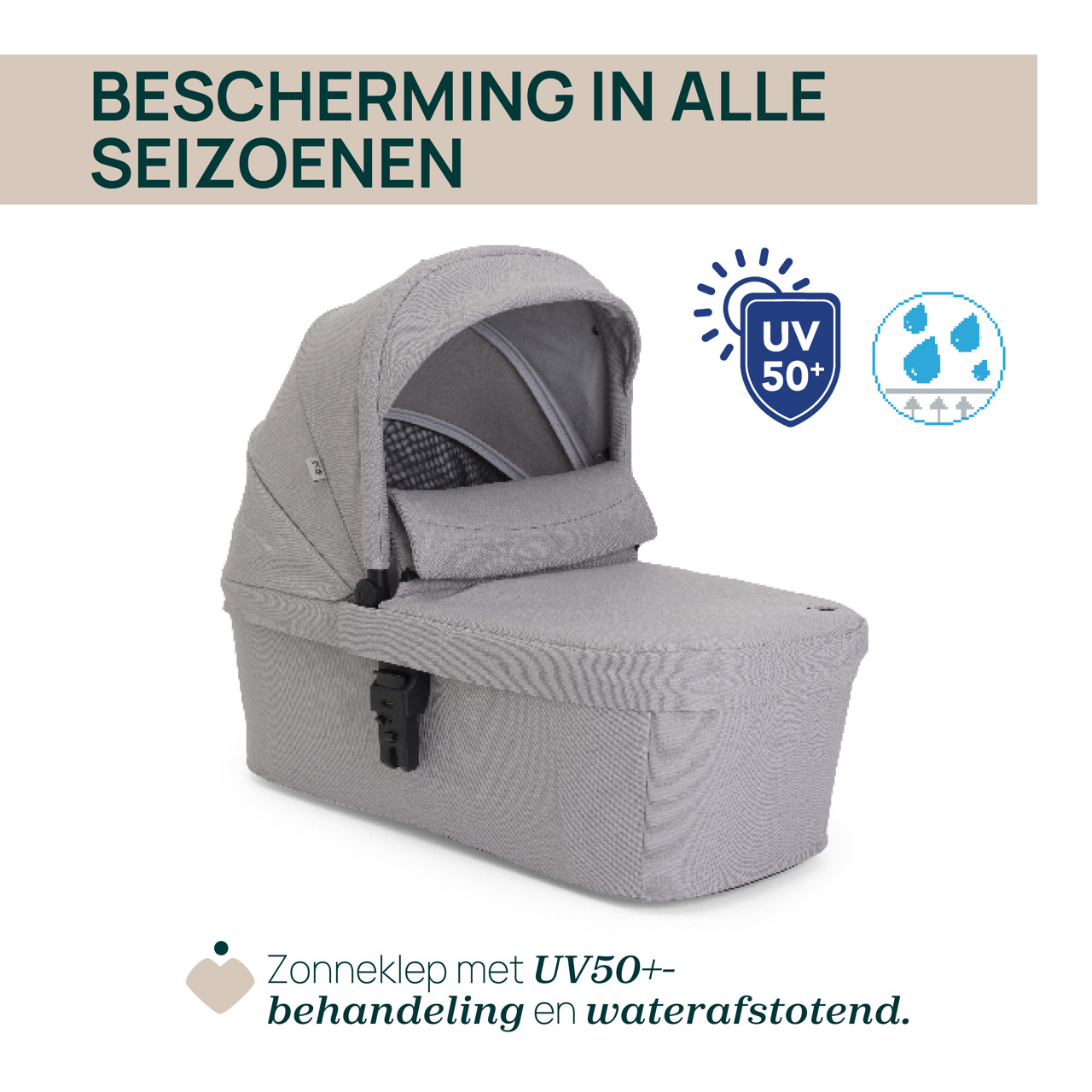 Trio Seety 2 Chicco - 10