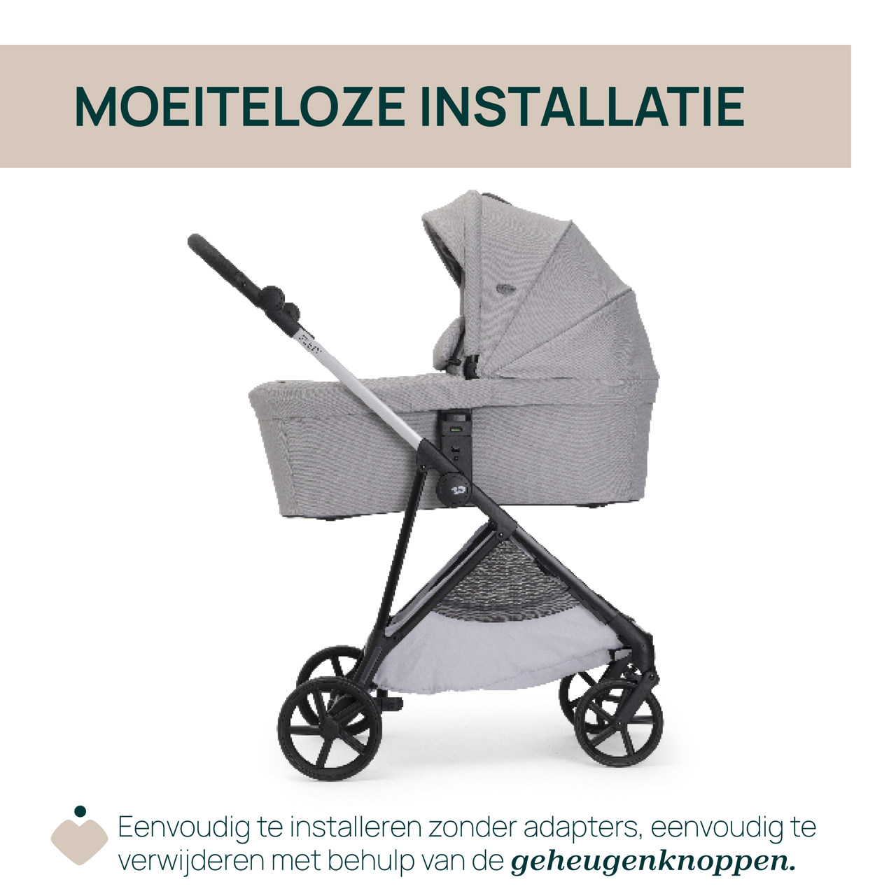 Trio Seety 2 Chicco - 8