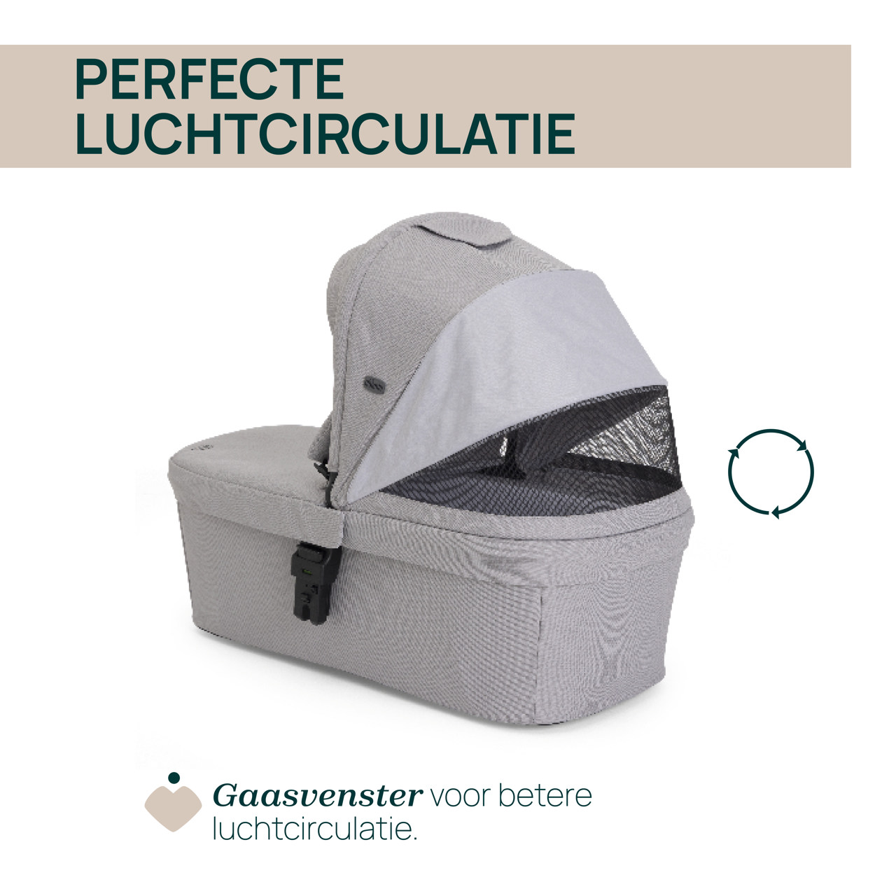 Trio Seety 2 Chicco - 9