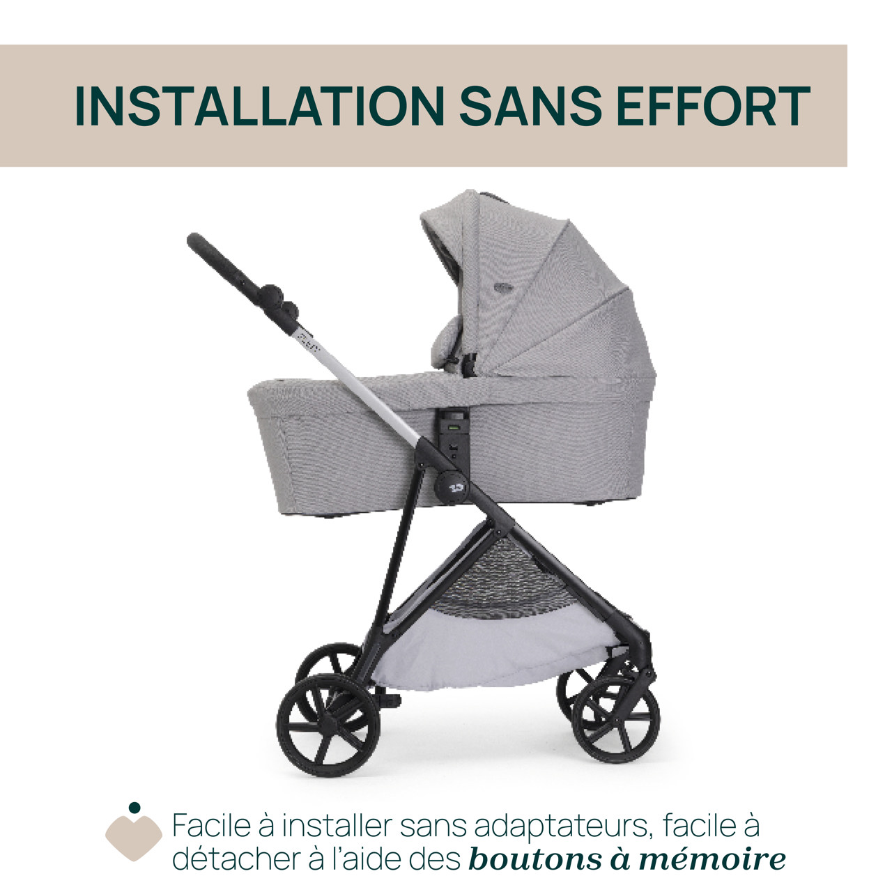 Trio Seety 2 Chicco - 8