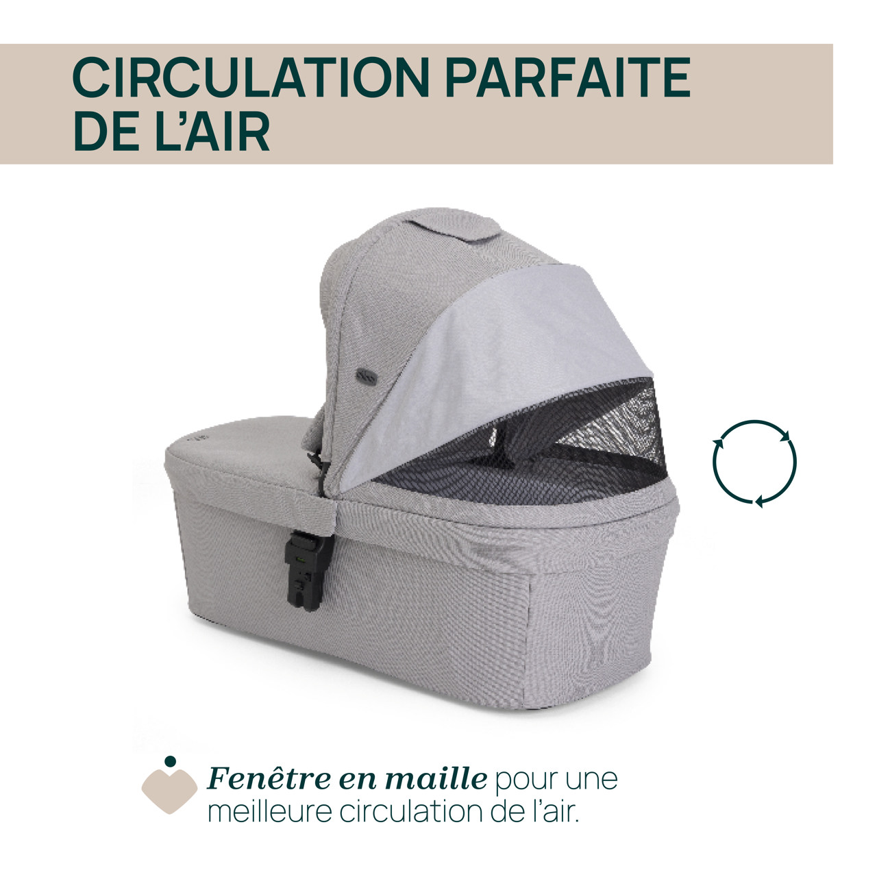 Trio Seety 2 Chicco - 10