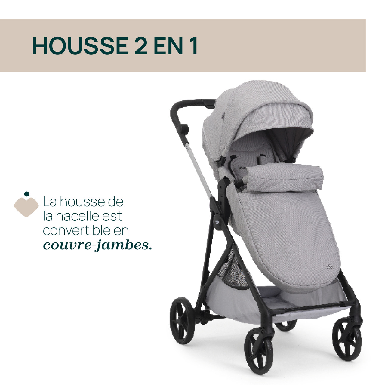 Trio Seety 2 Chicco - 12