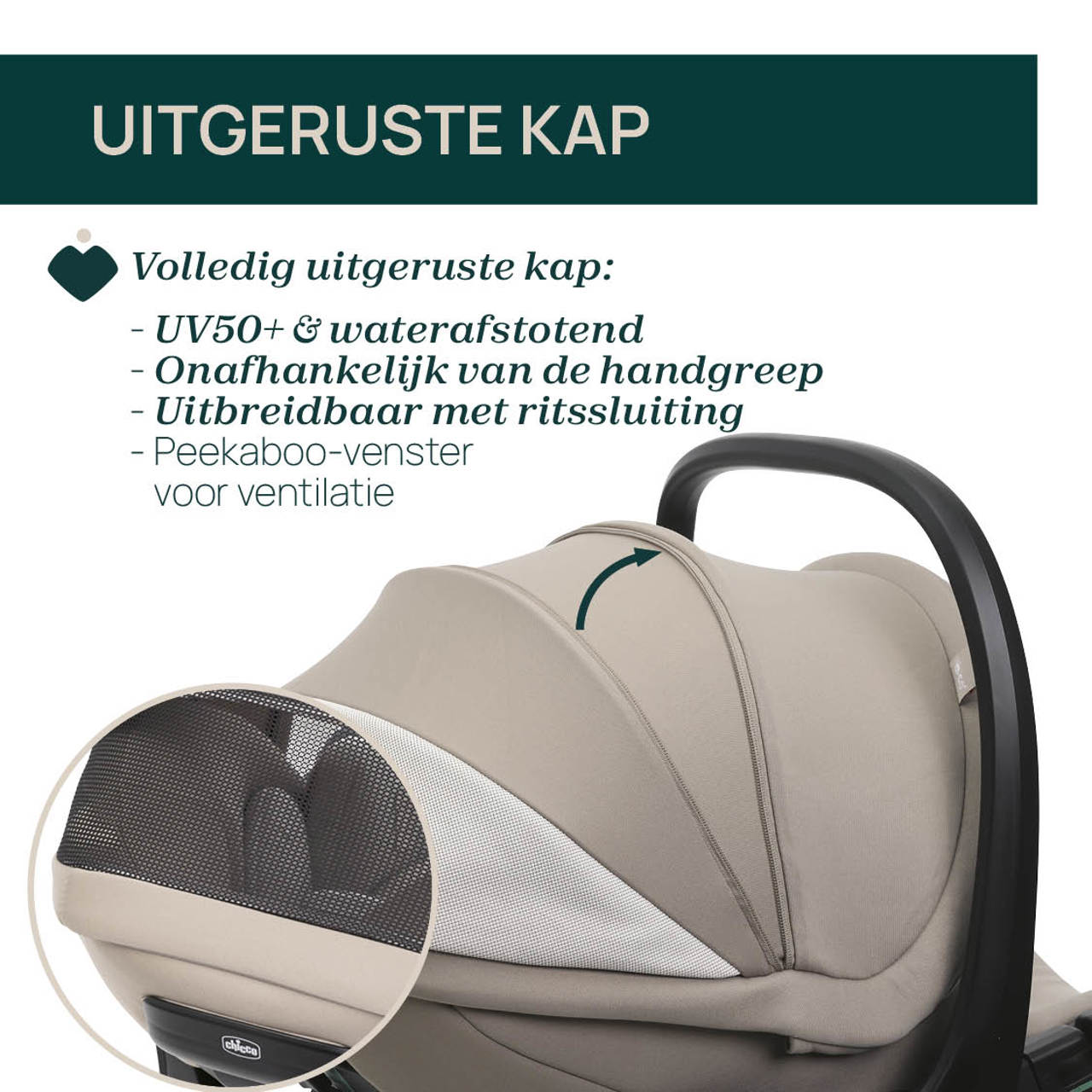 Volledige oplossing Bellagio - First-Seat Recline i-Size en Bi-Seat met basis image number 24