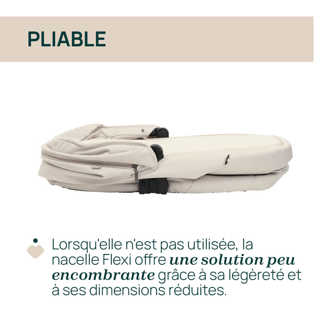 Nacelle Flexi null - 4