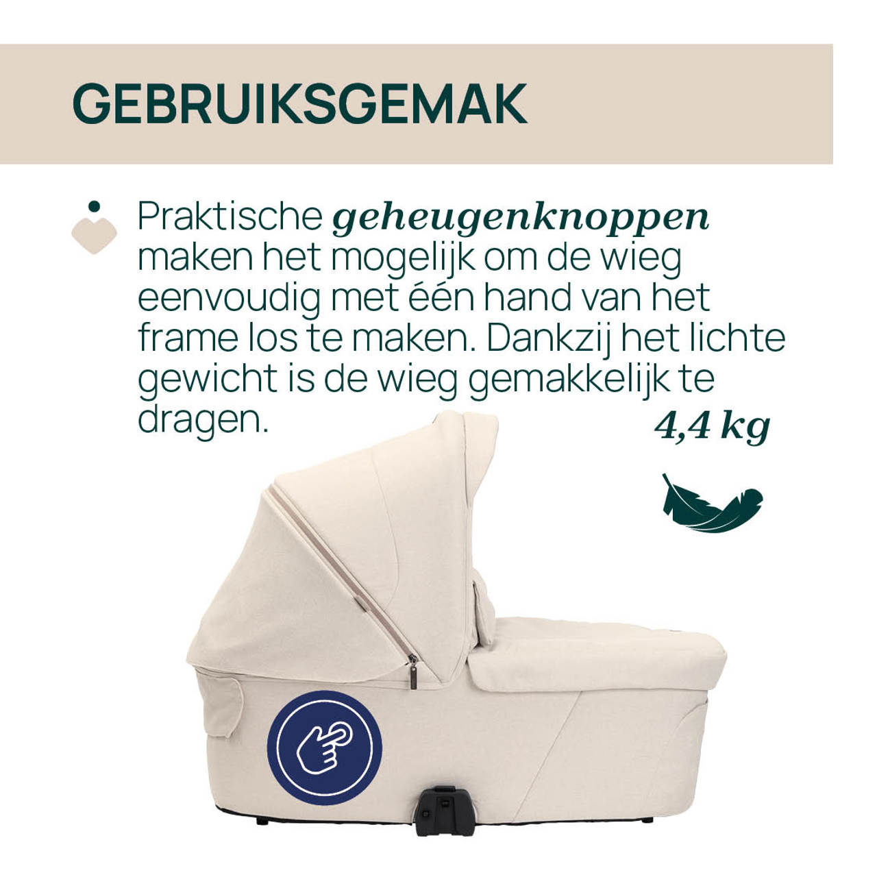 Volledige oplossing Bellagio - First-Seat Recline i-Size en Bi-Seat met basis image number 12