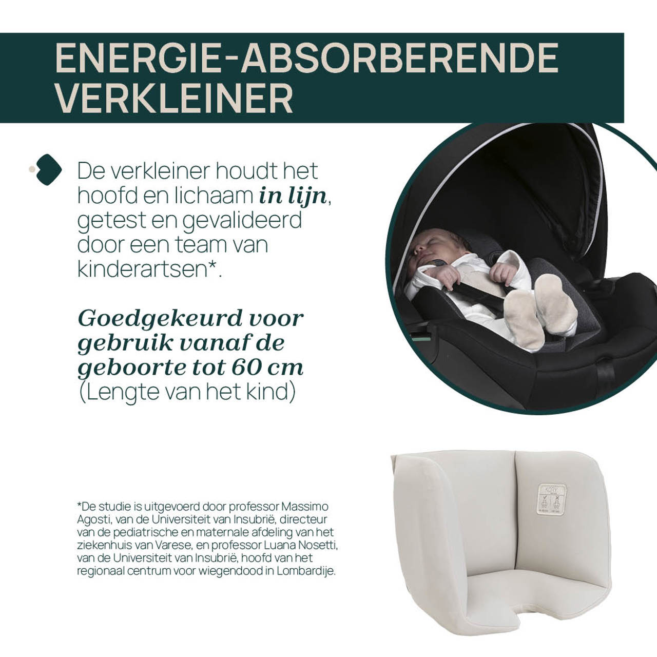 Autostoelt Kory Plus i-Size (40-85 cm) Chicco - 4