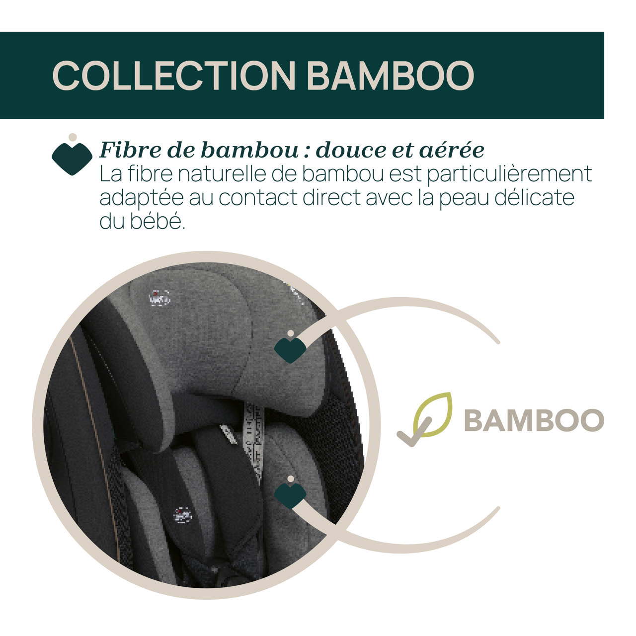 Siège-auto Seat&Go i-Size (76-150 cm) Chicco - 4