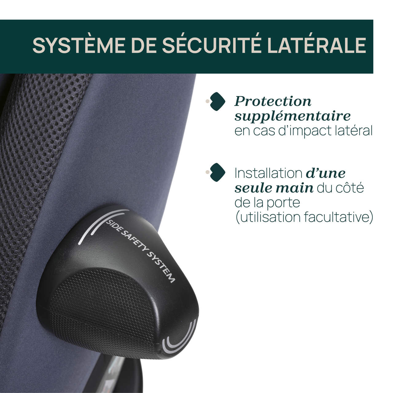 Si&egrave;ge-auto EverOne i-Size (40-150 cm) Chicco - 6