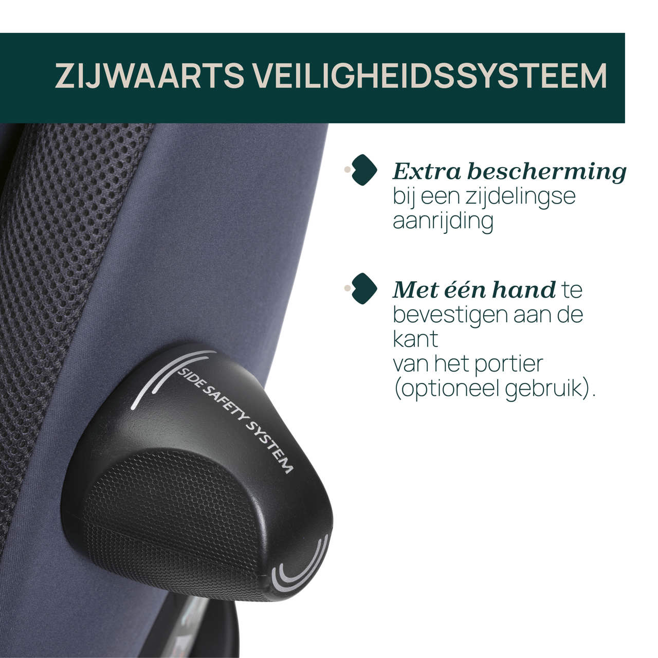 Autostoel EverOne i-Size (40-150 cm) Chicco - 6