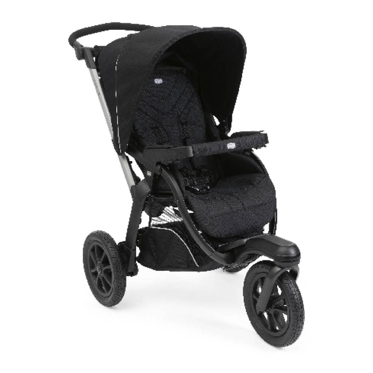 Poussette Activ3+ Chicco - 1