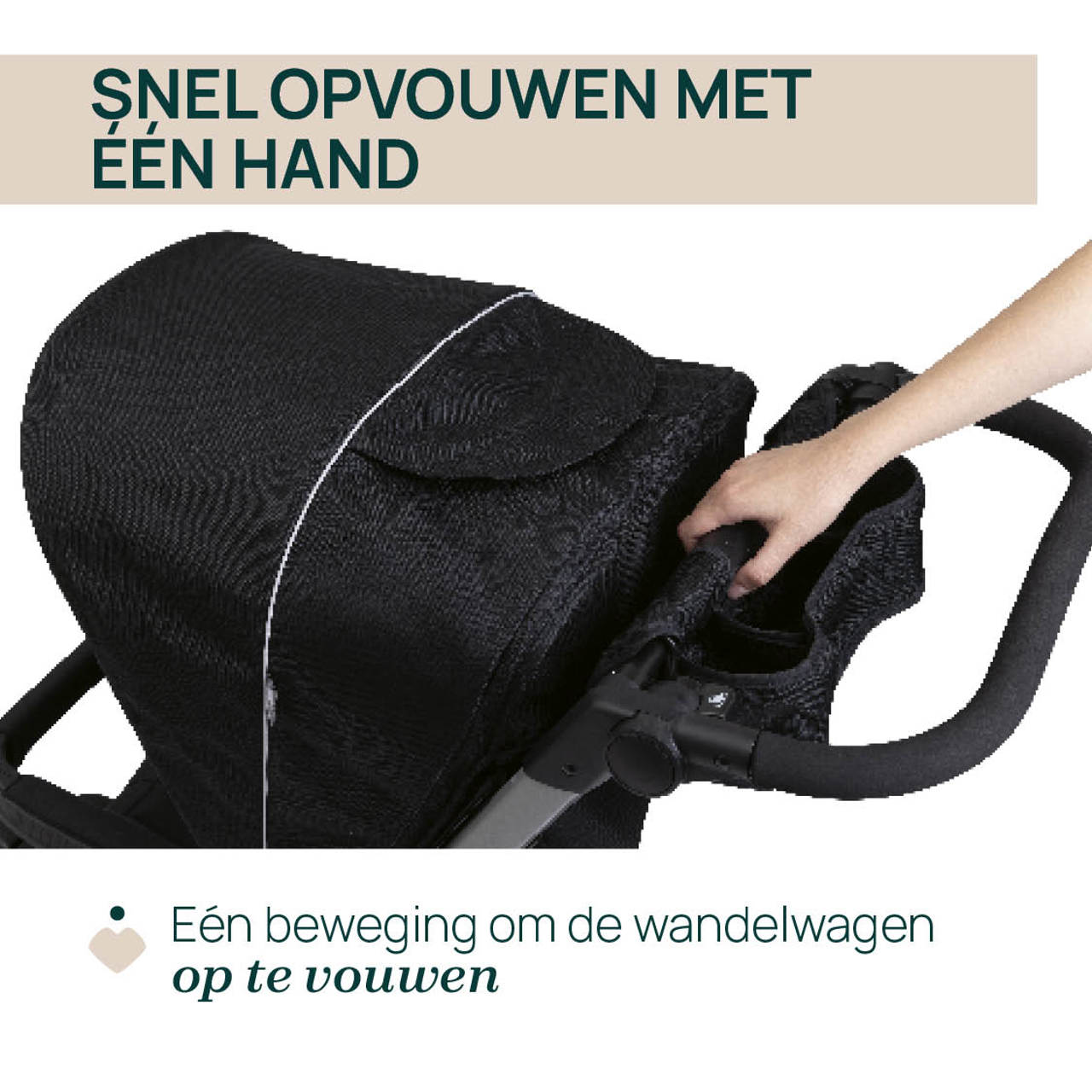 Trio Activ3 + Chicco - 6