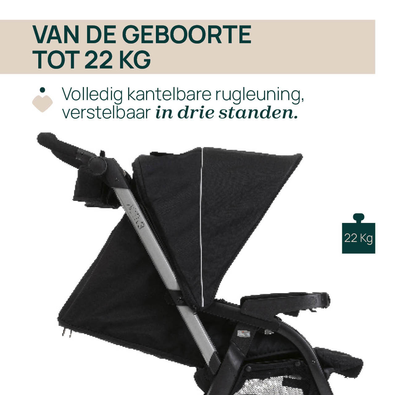 Trio Activ3 + Chicco - 3