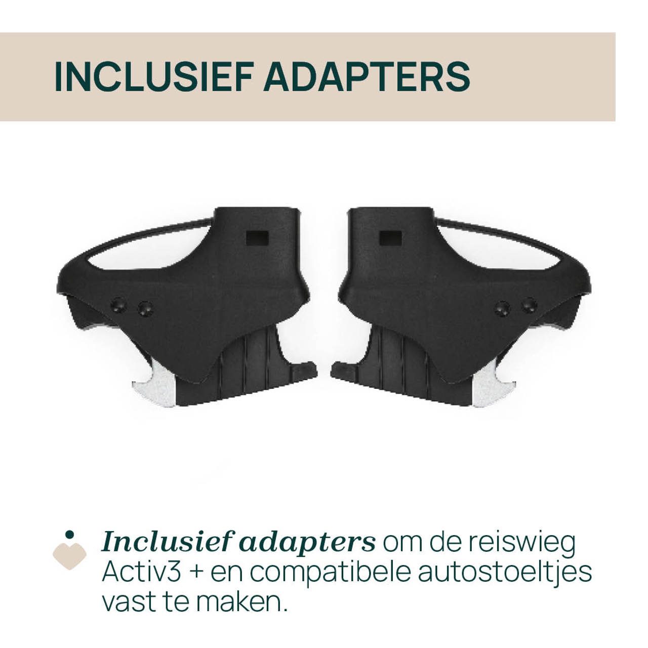 Trio Activ3 + Chicco - 8