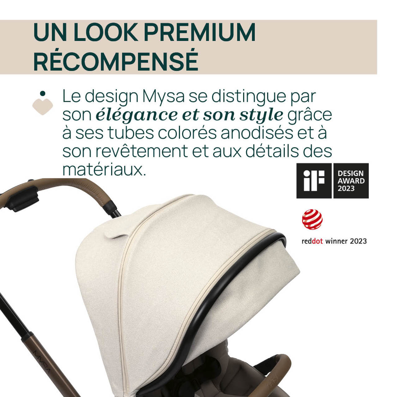 Trio Mysa - First-Seat Recline i-Size Chicco - 5