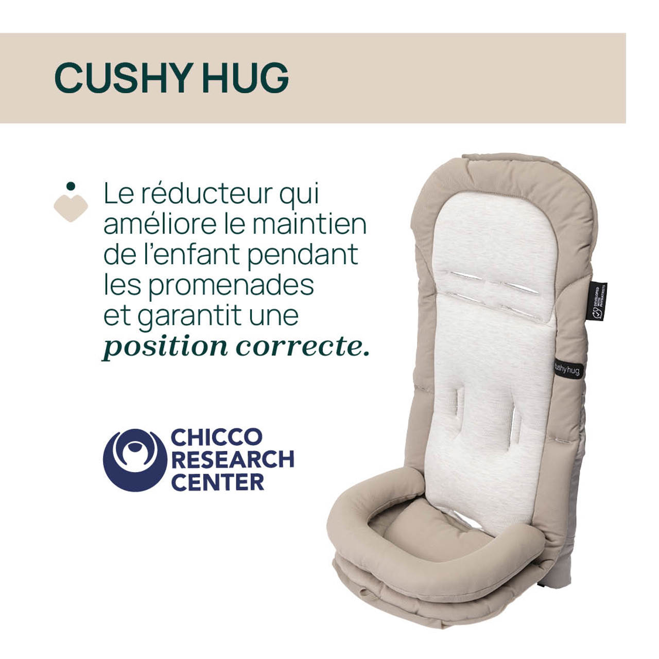 Trio Mysa - First-Seat Recline i-Size image number 1