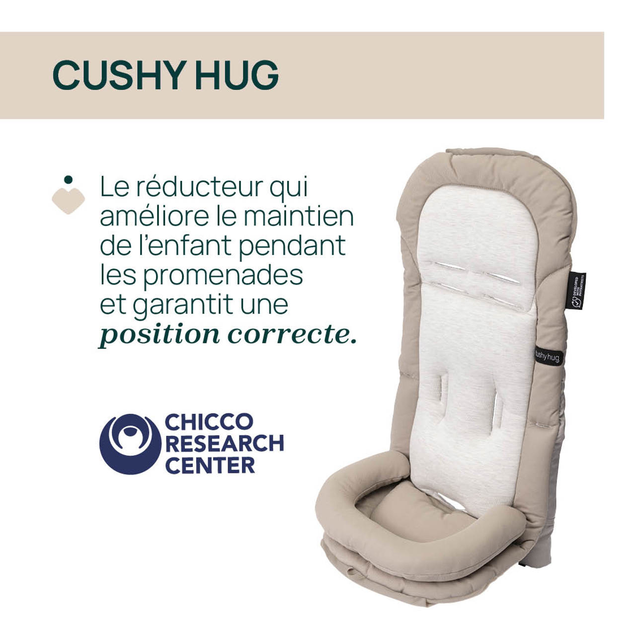 Trio Mysa - First-Seat Recline i-Size Chicco - 1