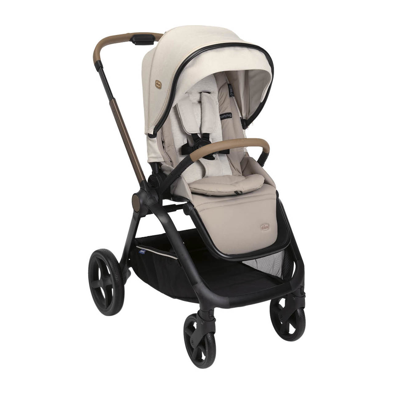 Trio Mysa - First-Seat Recline i-Size Chicco - 1