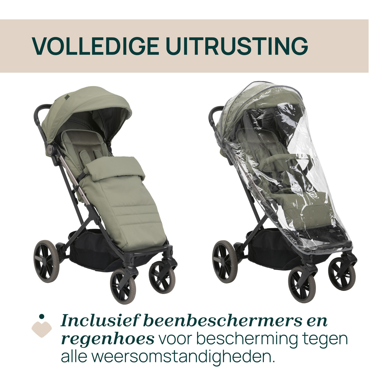 Dolomiti kinderwagen Chicco - 8