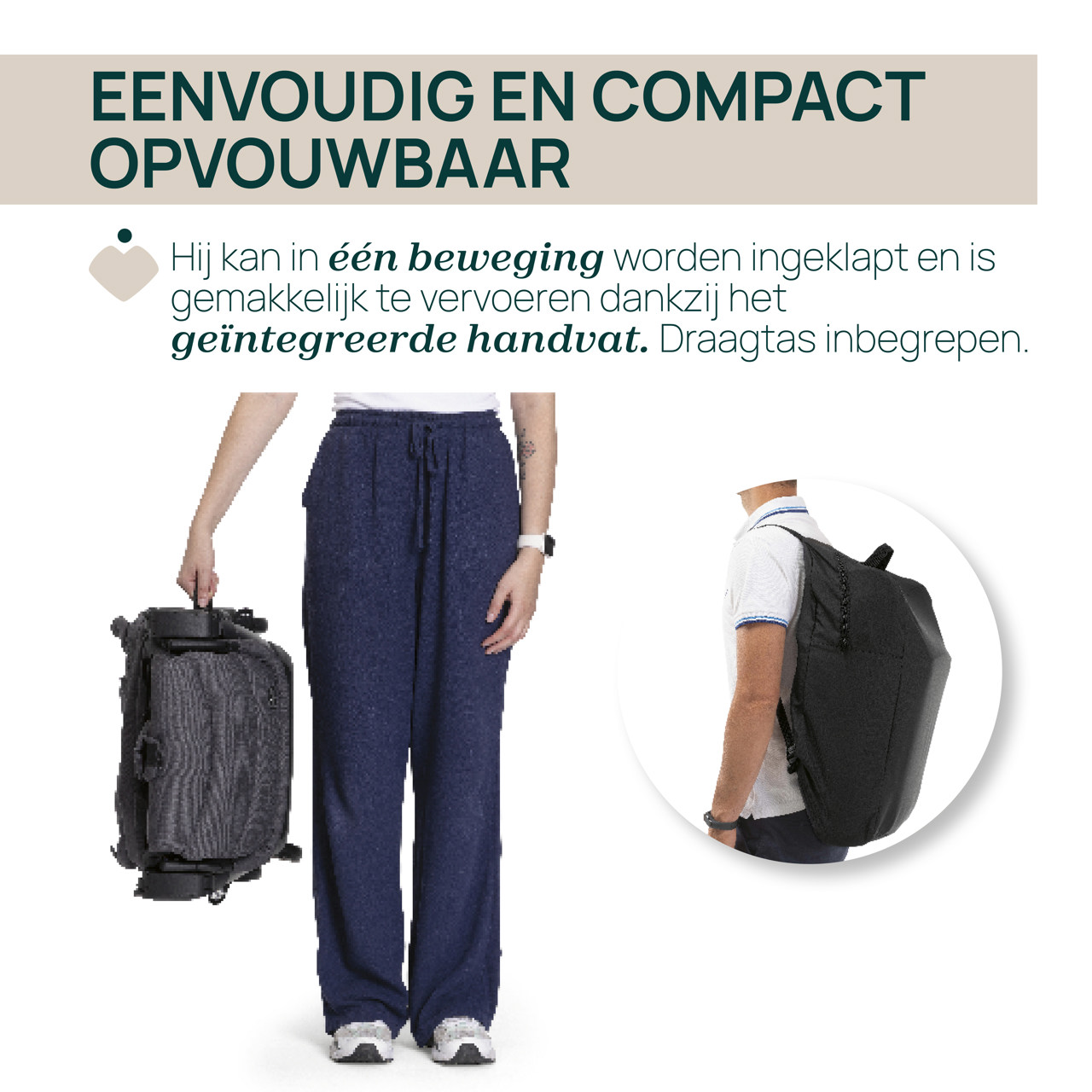 Aero-We kinderwagen Chicco - 2