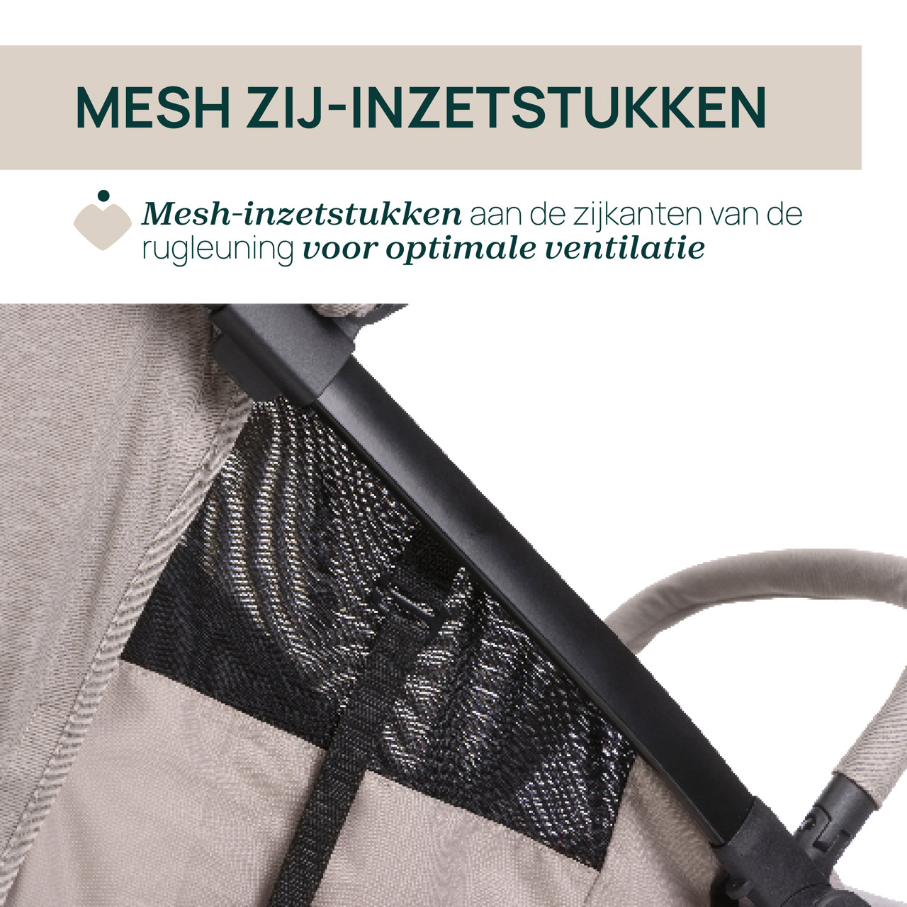 Aero-We kinderwagen Chicco - 5