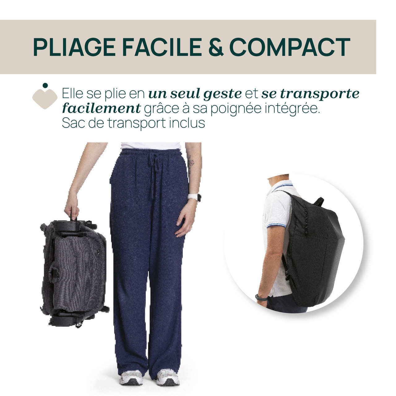 poussette Aero-WE Chicco - 2