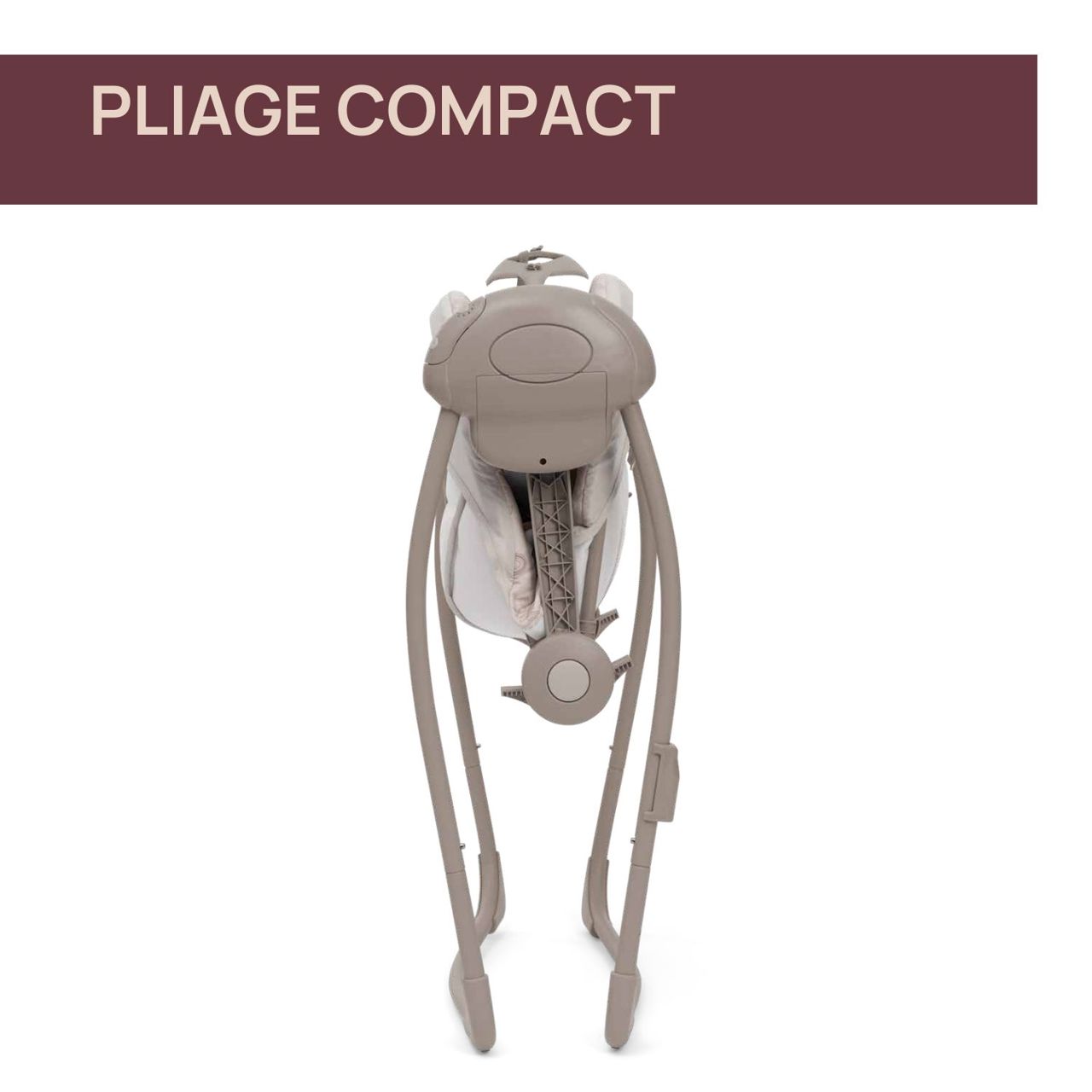 Balancelle Swing&Play Chicco - 3