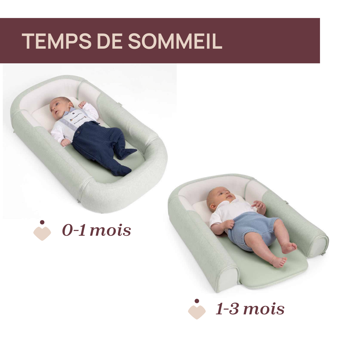 R&eacute;ducteur Mommy Pod 4en1 Chicco - 1