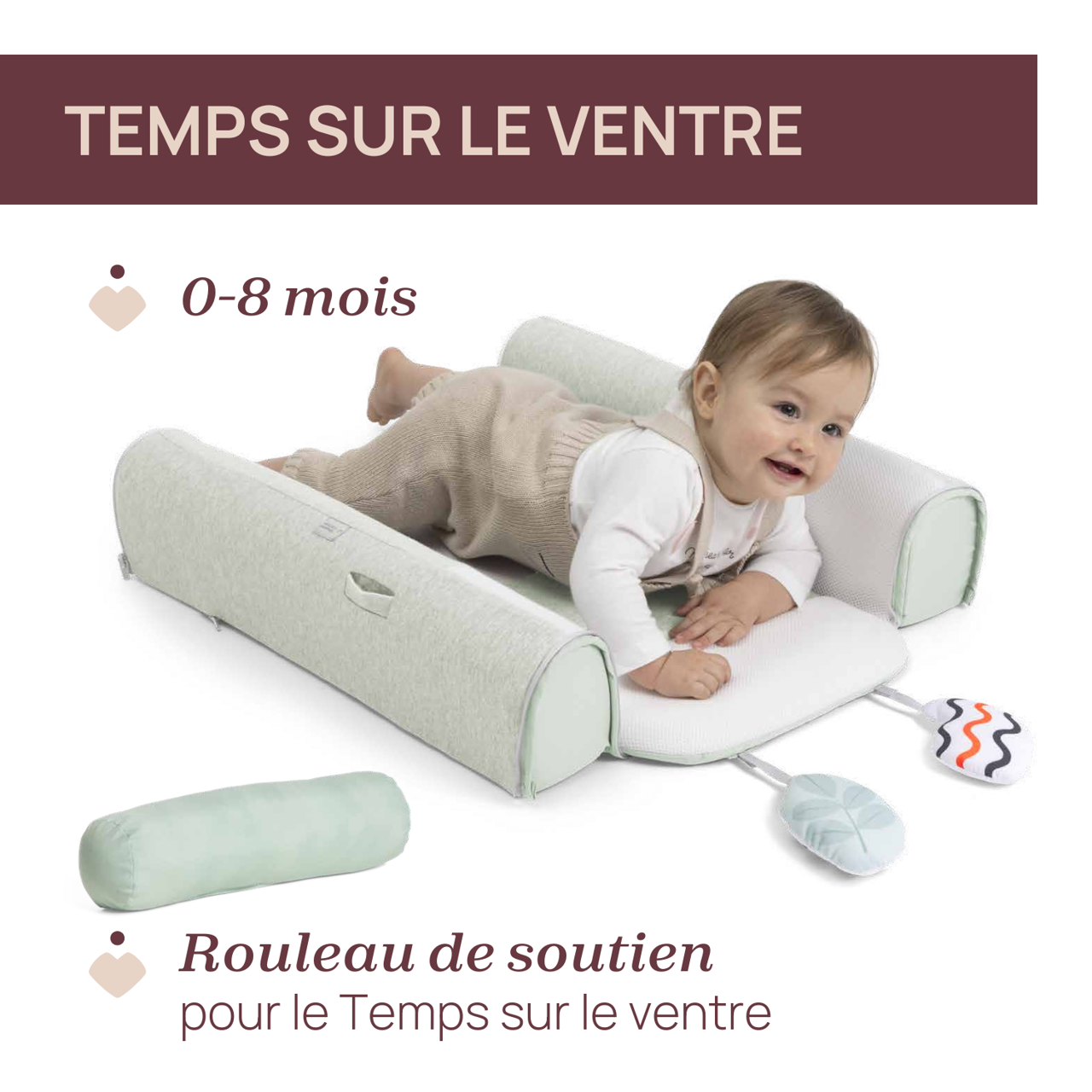 R&eacute;ducteur Mommy Pod 4en1 Chicco - 2