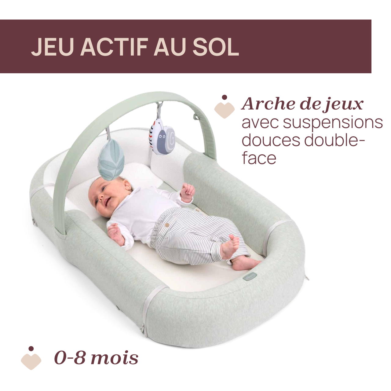 R&eacute;ducteur Mommy Pod 4en1 Chicco - 3