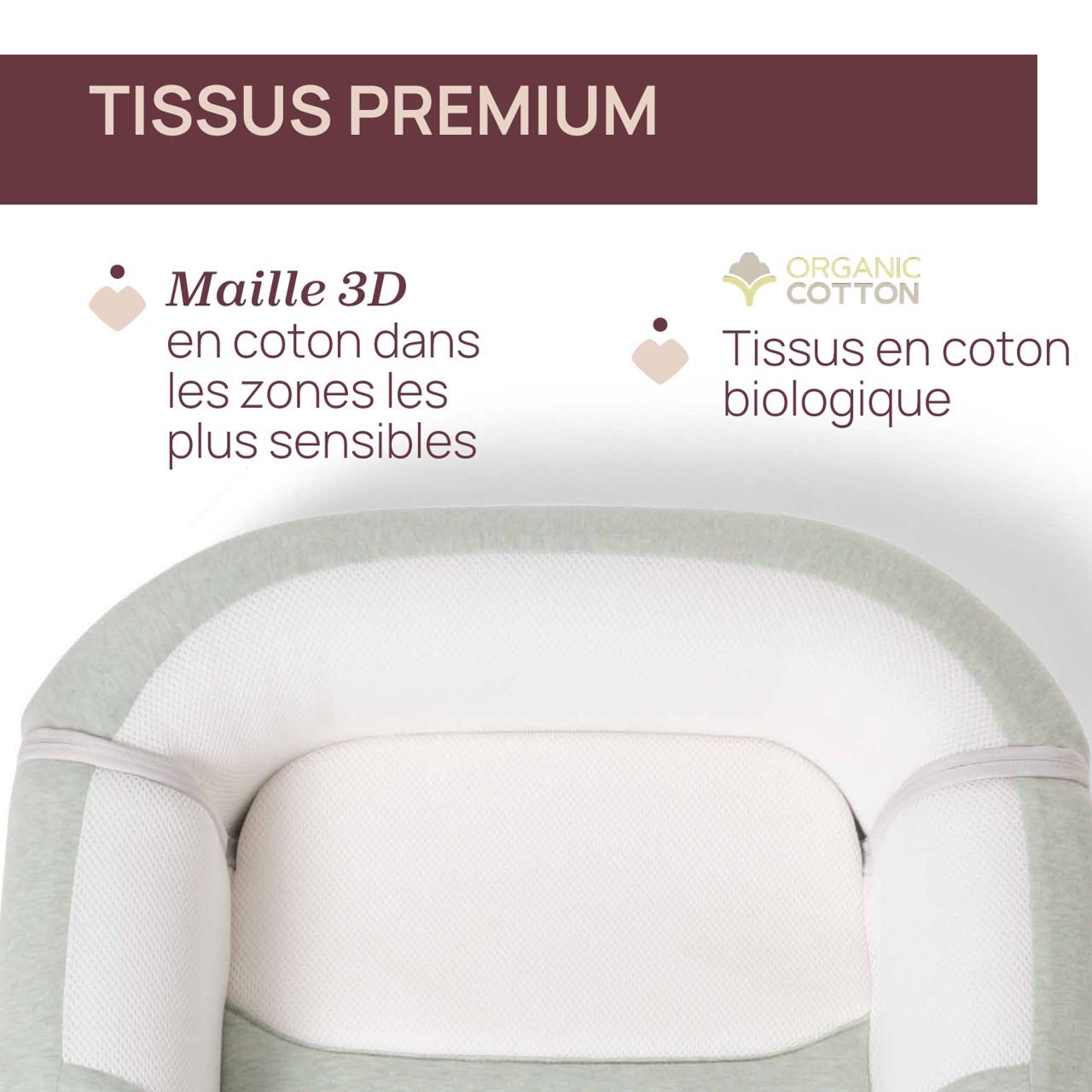 R&eacute;ducteur Mommy Pod 4en1 Chicco - 5