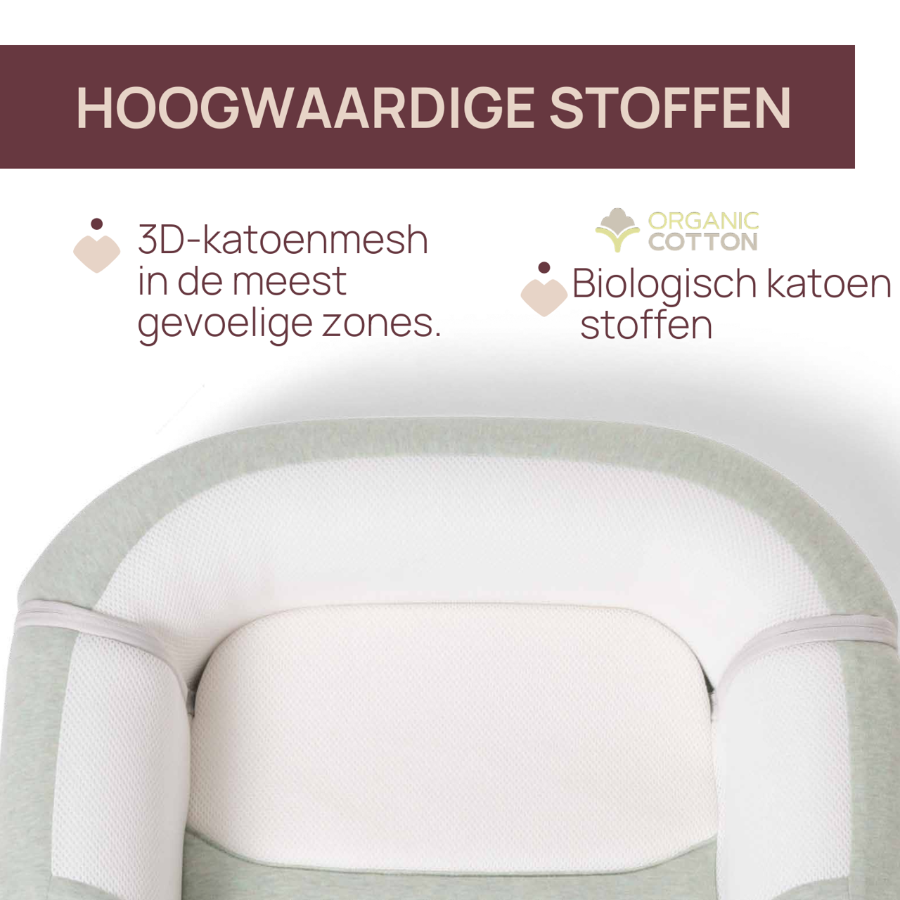 Mommy Pod 4in1 verkleiner Chicco - 5
