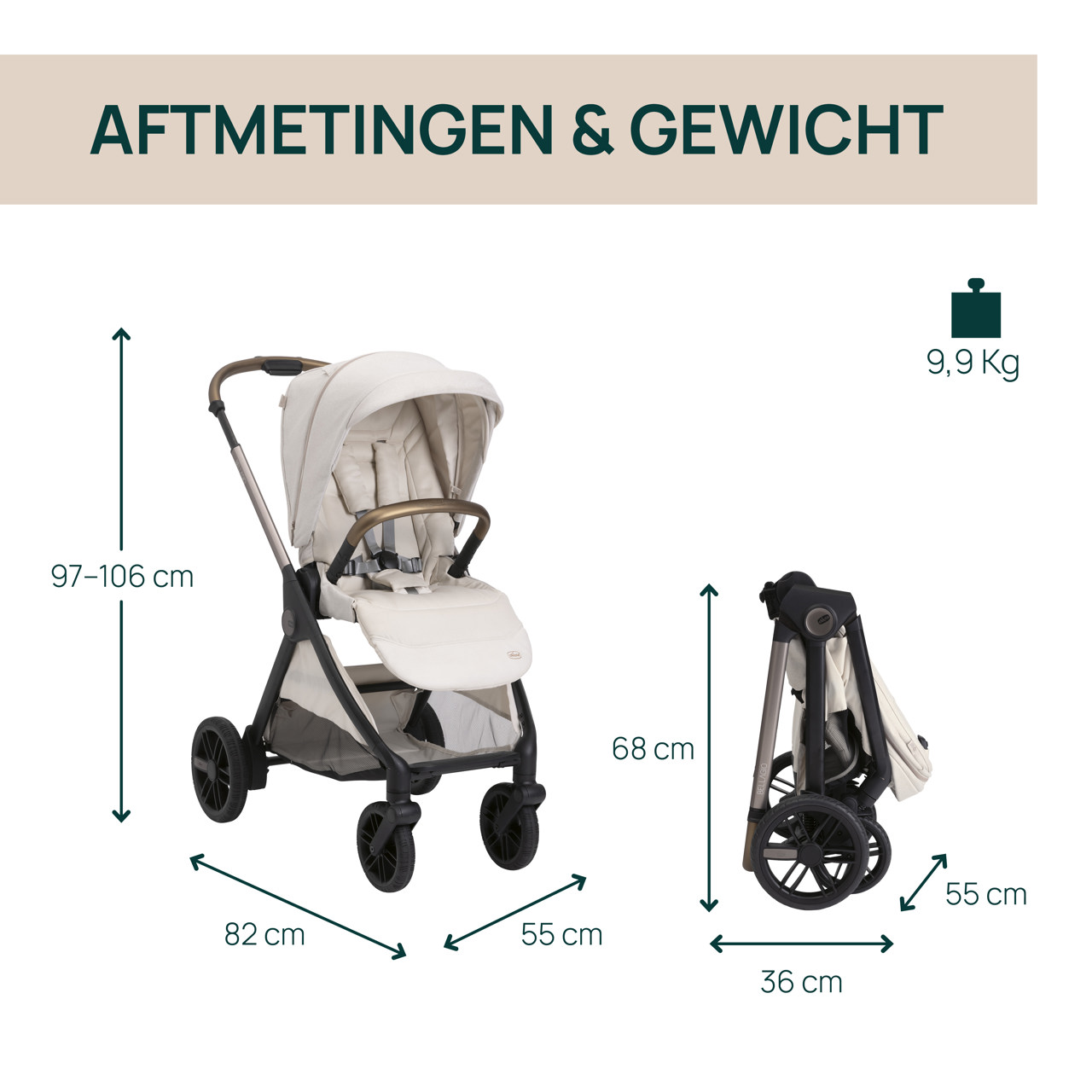 Trio Bellagio 2 - First Seat Recline I-size Chicco - 1