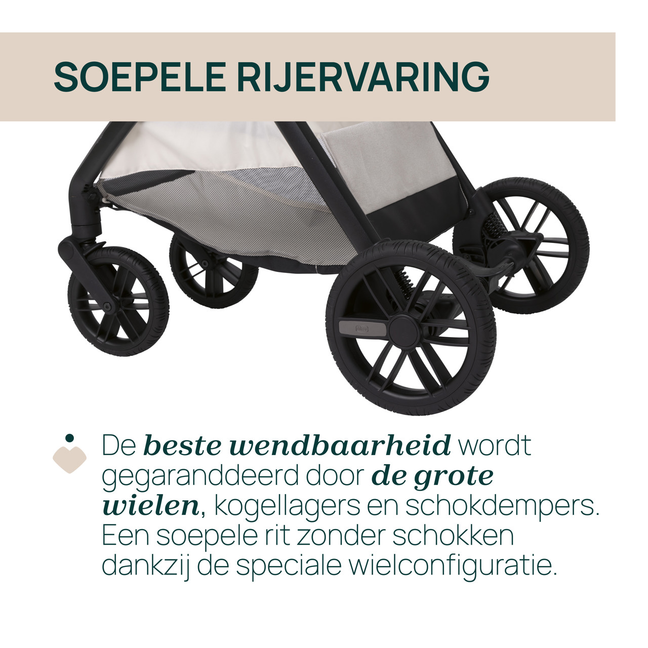 Trio Bellagio 2 - First Seat Recline I-size Chicco - 2