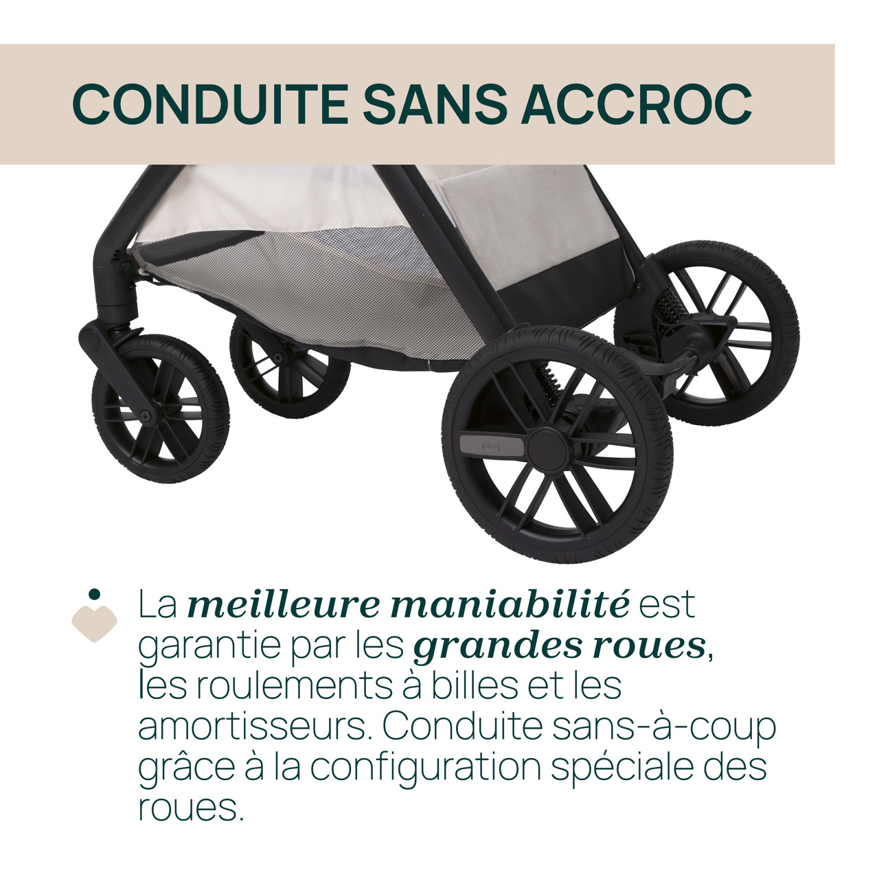 Trio Bellagio 2 - First Seat Recline I-size Chicco - 2